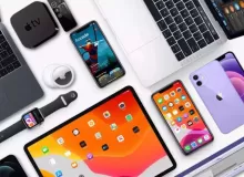 Vivo X Fold 5 — первый Android-смартфон с поддержкой экосистемы Apple: iPhone, Apple Watch и iCloud