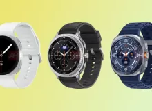 Galaxy Watch 8, Classic и Ultra