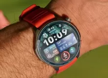 Amazfit Balance 2
