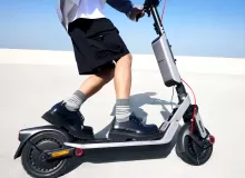 Segway Ninebot E3 и E3 Pro
