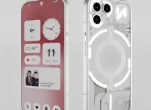 Nothing Phone (3) протестировали в Geekbench: мощный чип, 16 ГБ ОЗУ и Android 15