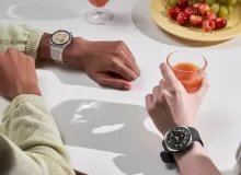 One UI 8 Watch