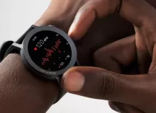 Nothing готовит релиз CMF Watch 3 Pro: новый дизайн и ожидаемая цена