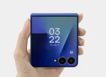 Обзор Galaxy Z Flip7: дизайн, характеристики и комплектация нового флагмана