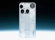 Nothing Phone (3) открывает доступ к Glyph Matrix: как работает светодиодная матрица и зачем нужен SDK