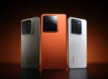 Realme GT 8 и GT 8 Pro выйдут осенью с флагманским процессором Snapdragon 8 Elite 2