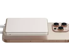 Xiaomi Super Slim Magnetic Power Bank 5000: сверхтонкий внешний аккумулятор с магнитной зарядкой выходит на мировой рынок