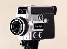 Camp Snap CS-8