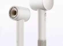 новый фен Xiaomi Mijia