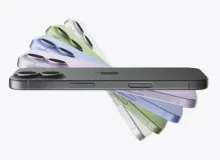 iPhone 17: новый дисплей, улучшенные камеры и функции Apple Intelligence