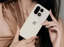 Дисплей 1,5K OLED 165 Гц, Snapdragon 8 Elite Gen 5 и аккумулятор 7000 мА•ч: OnePlus 15 выйдет 17 октября