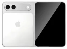Apple планирует выпустить складной широкоэкранный iPhone с прочным композитным корпусом