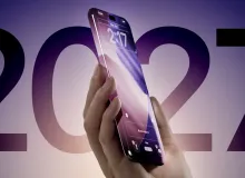 Apple готовит крупнейшее обновление iPhone к 20-летию линейки