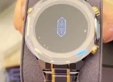 Huawei Watch Ultimate Design получил новую версию Smart Car для владельцев автомобилей HarmonyOS