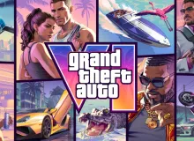 GTA 6 может вернуть баскетбол из San Andreas: Rockstar показала Джейсона на площадке Vice City