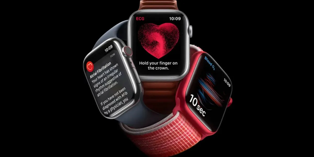 Apple пыталась сделать Apple Watch совместимыми с Android телефонами