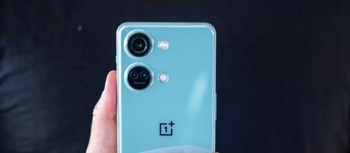 Ожидаемая дата выхода OnePlus Ace 3V: характеристики