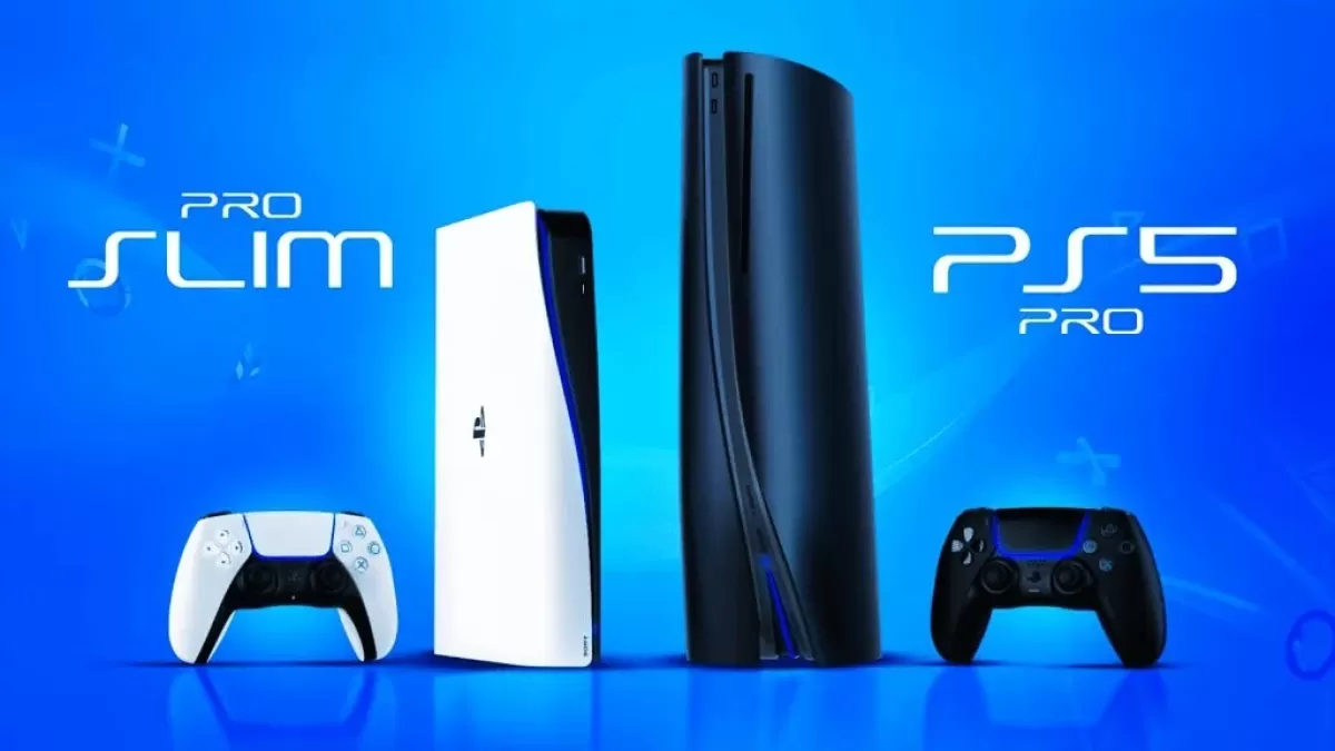 Утечка характеристик PS5 PRO оказалась реальна