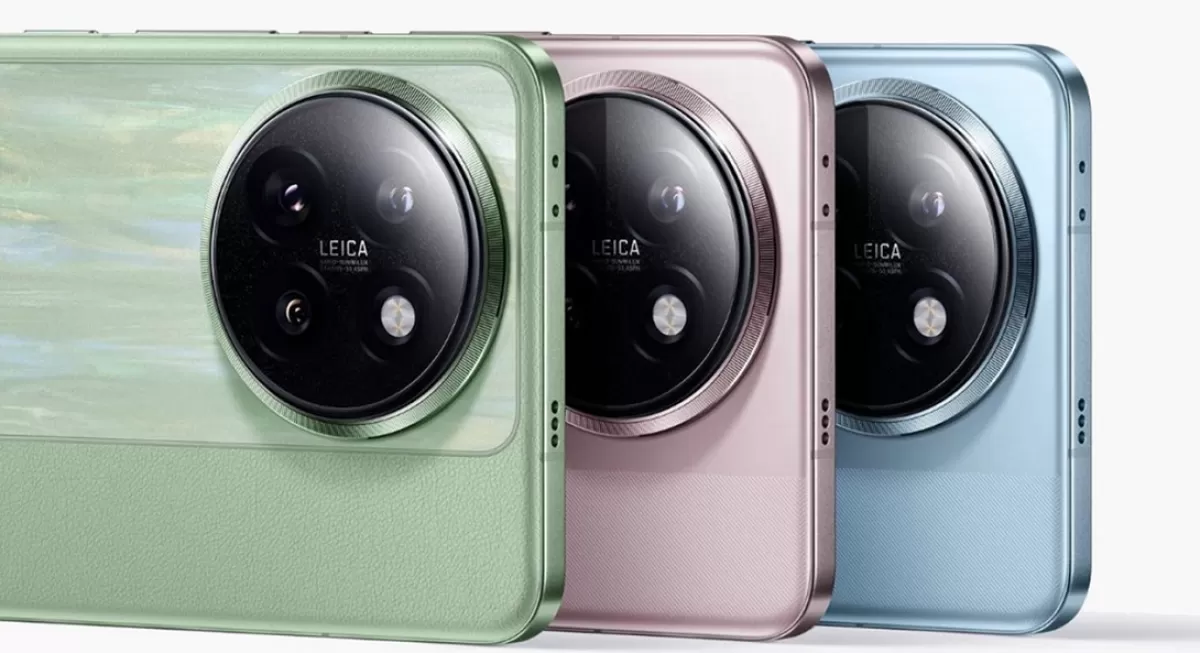 Дизайн Xiaomi Civi 4 Pro: основные характеристики, дата выхода