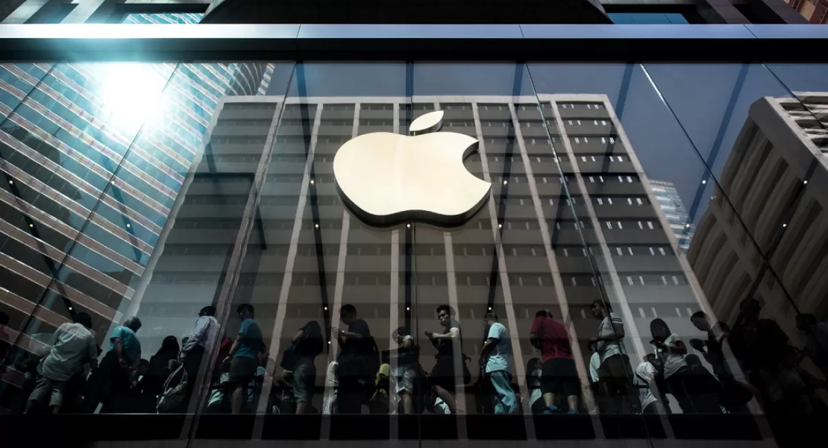 Компания Apple согласилась на антимонопольные требования ЕС