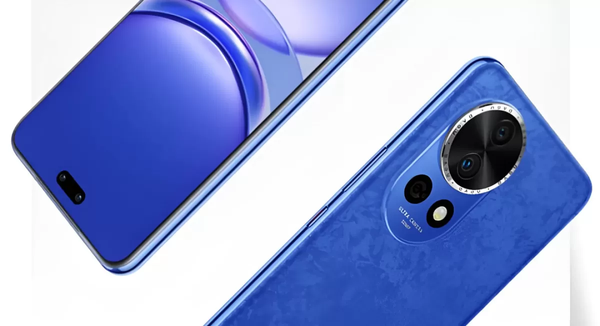 Huawei готовит к запуск новой линейки смартфонов Nova 13. Технические характеристики, цены.