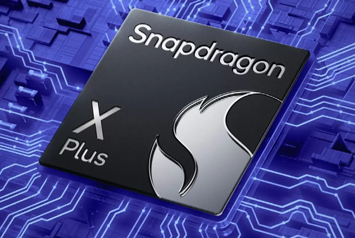 Официально анонсирован Snapdragon X Plus для ноутбуков от компании Qualcomm