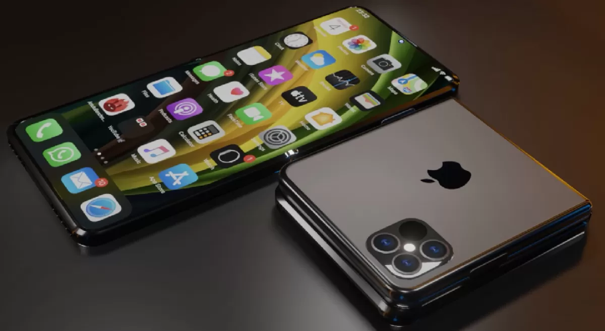 Apple планирует выпустить два складных устройства в 2026 году: Новые подробности