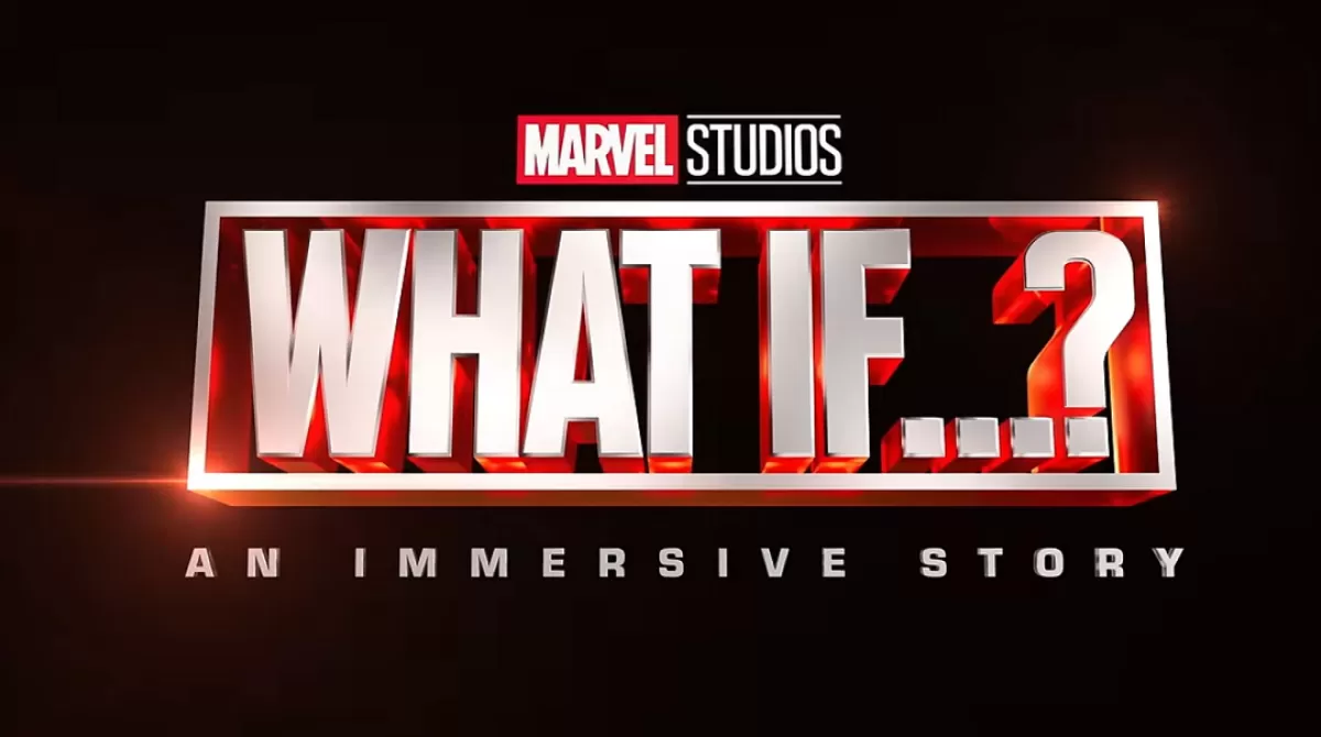 Marvel Запускает Эксклюзивный Проект "Что, если...? Захватывающая история" на Apple Vision Pro