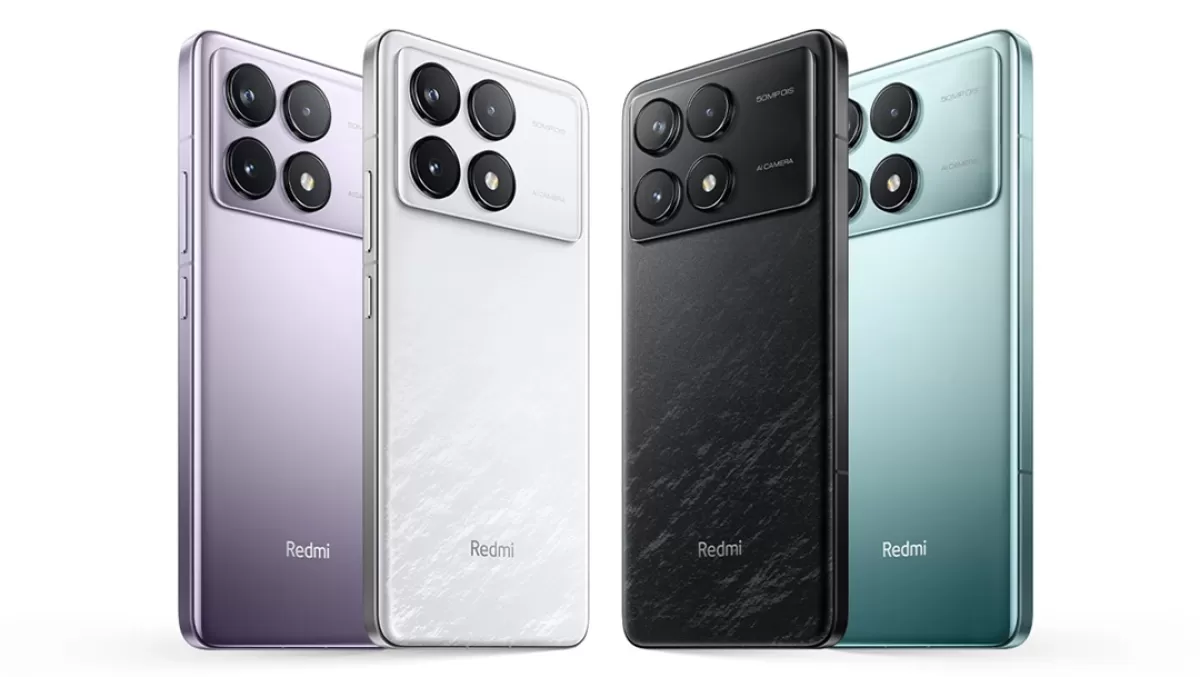 Xiaomi Анонсировала Poco F6 и F6 Pro: Мощные Чипсеты и Ультра яркие Дисплеи