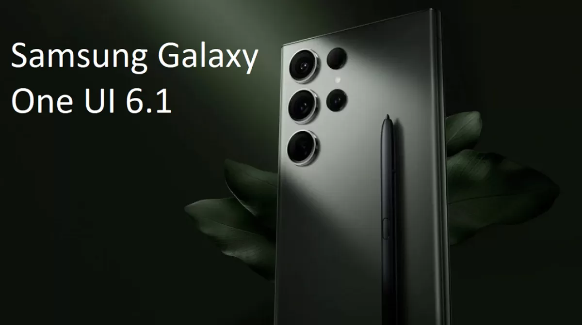 Обновление One UI 6.1 для Galaxy S22 возобновлено после временной приостановки