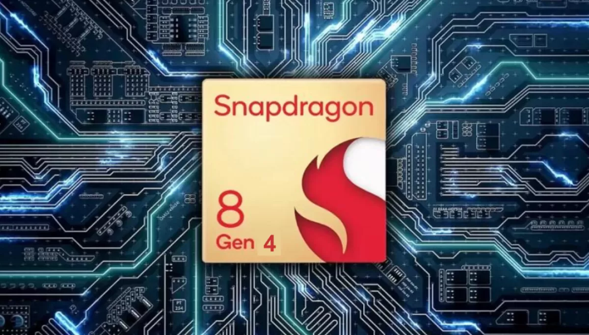 Новый чипсет Snapdragon 8 Gen 4 от Qualcomm обещает высокую производительность графического процессора для игр и приложений.