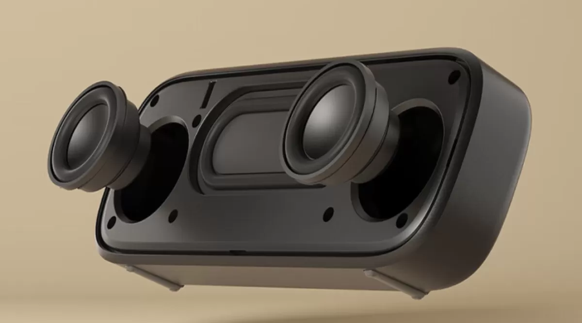 Edifier Представила Новый Bluetooth-Динамик M125 по Цене 23 Доллара