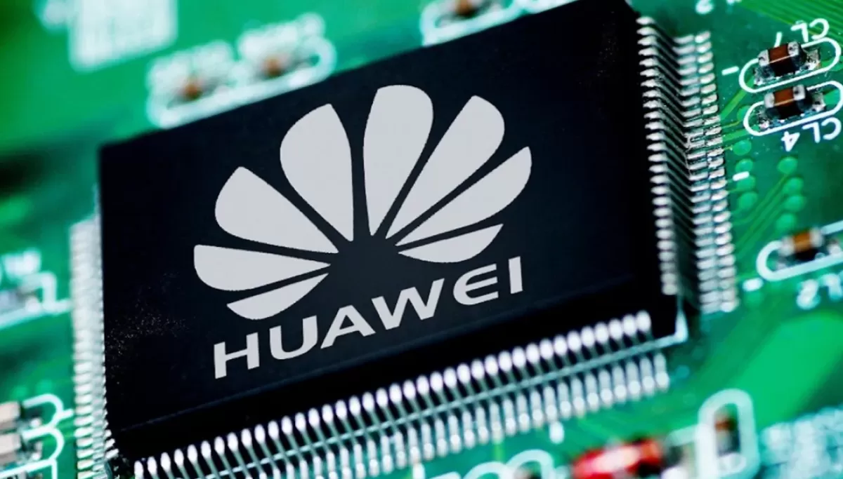 Huawei разрабатывает новые энергоэффективные и мощные ядра Taishan