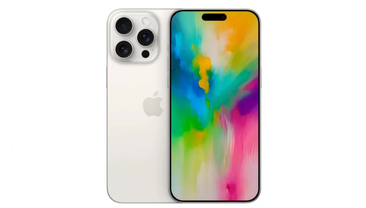 iPhone 16 Pro и 16 Pro Max: Получат самые ультратонкие рамки экрана. Стали известны точные размеры