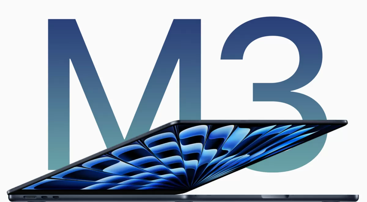 Apple снижает цену на MacBook Air M3 до рекордных 899 долларов!