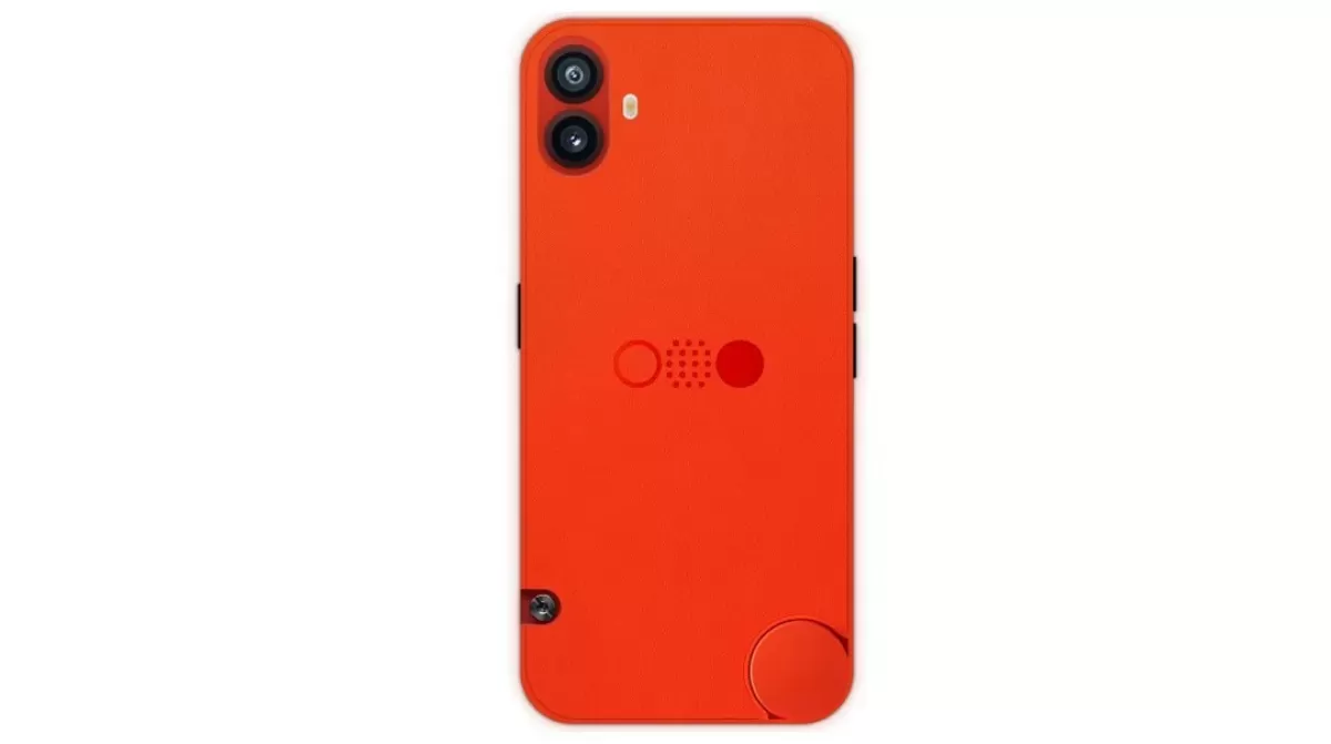 CMF Phone 1: Самый Доступный Смартфон. Технические Характеристики, Цена