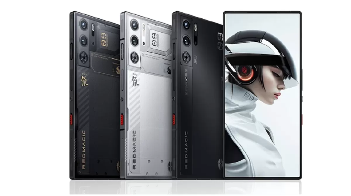 Red Magic 10: Игровые Флагманы с Snapdragon 8 Gen 4 Появятся в Ноябре