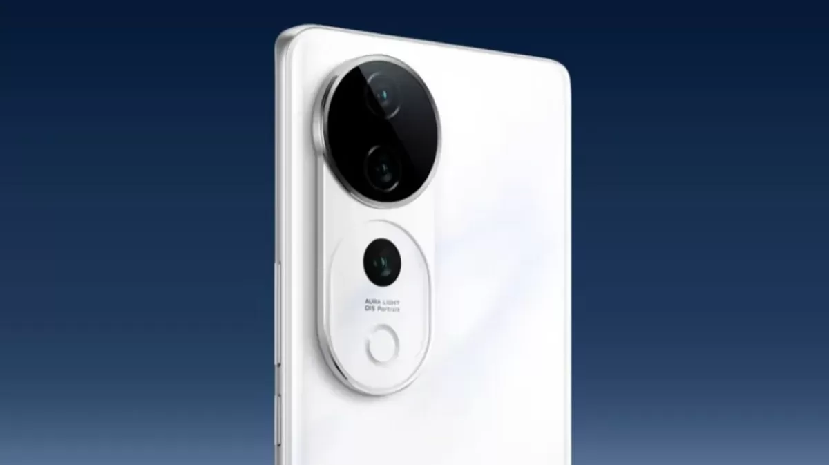 Смартфон vivo V40 Pro: Технические характеристики V40 Pro
