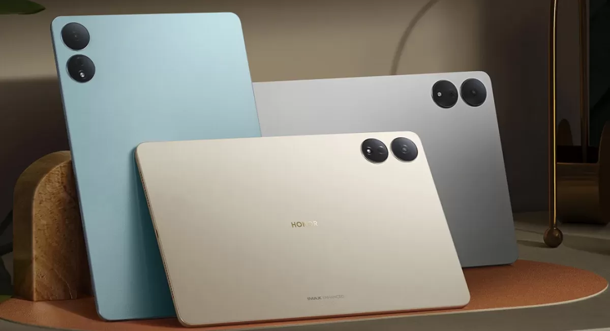 Honor MagicPad: Новый планшет с AI-технологией защиты зрения и высокочастотным ШИМ