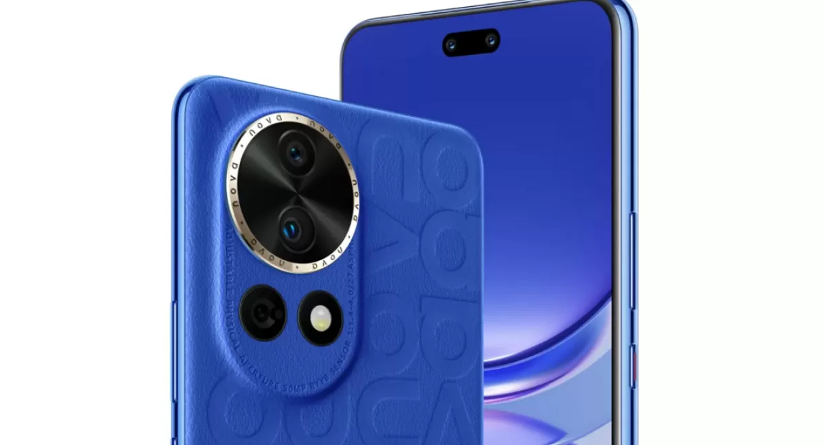 Huawei Nova 13: Ожидаемая дата выхода