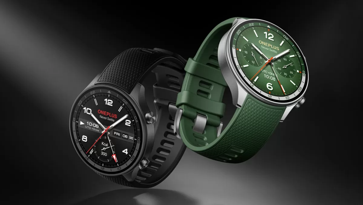 OnePlus Watch 2R: Технические характеристики. Дата выхода