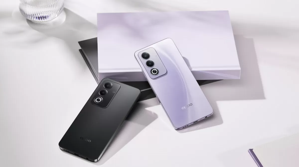 Oppo A3 Vitality Edition 5G: Основные характеристики. Цена