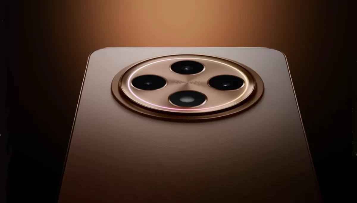 Смартфон Oppo Reno12 F: Технические характеристики, фото