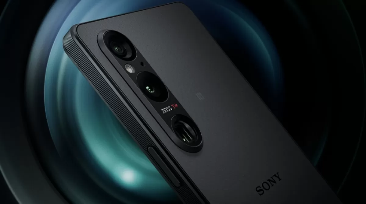 Sony Xperia 1 VI: Полный обзор технических характеристик, фото