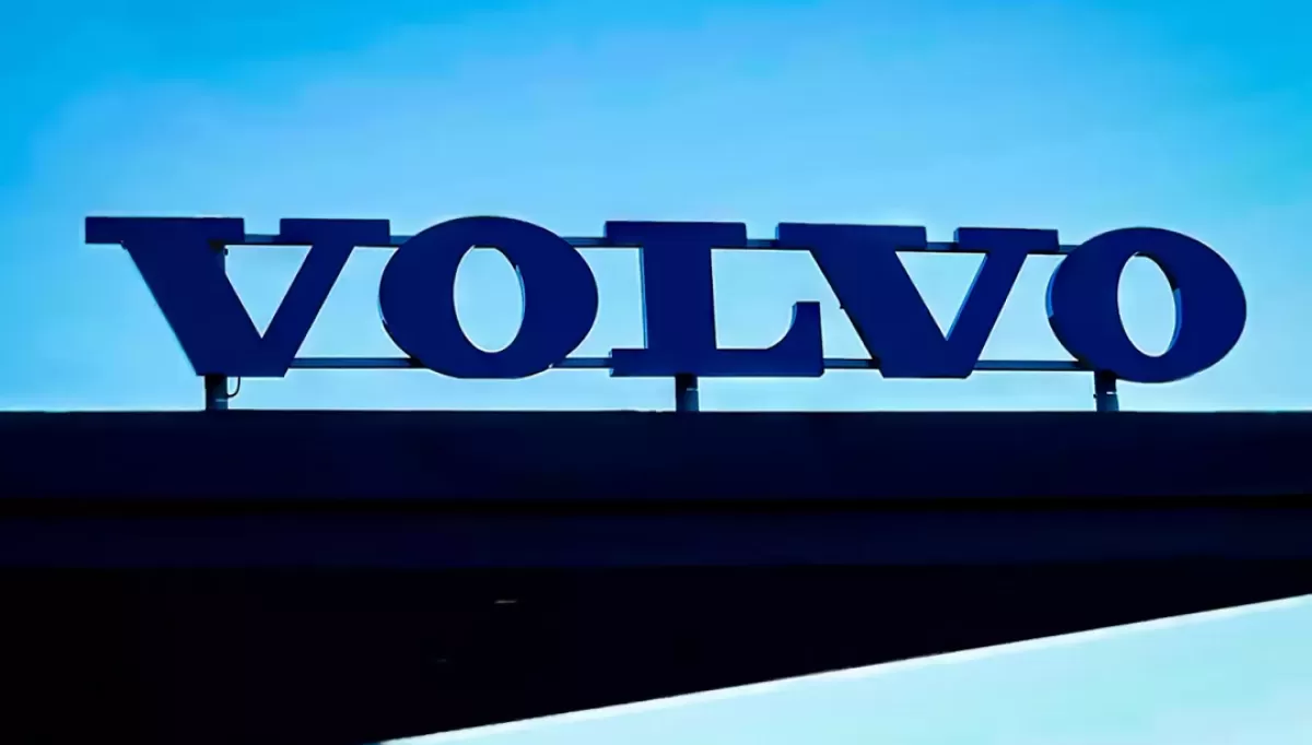 Volvo: Гибридные автомобили получают большую роль в будущем ассортименте