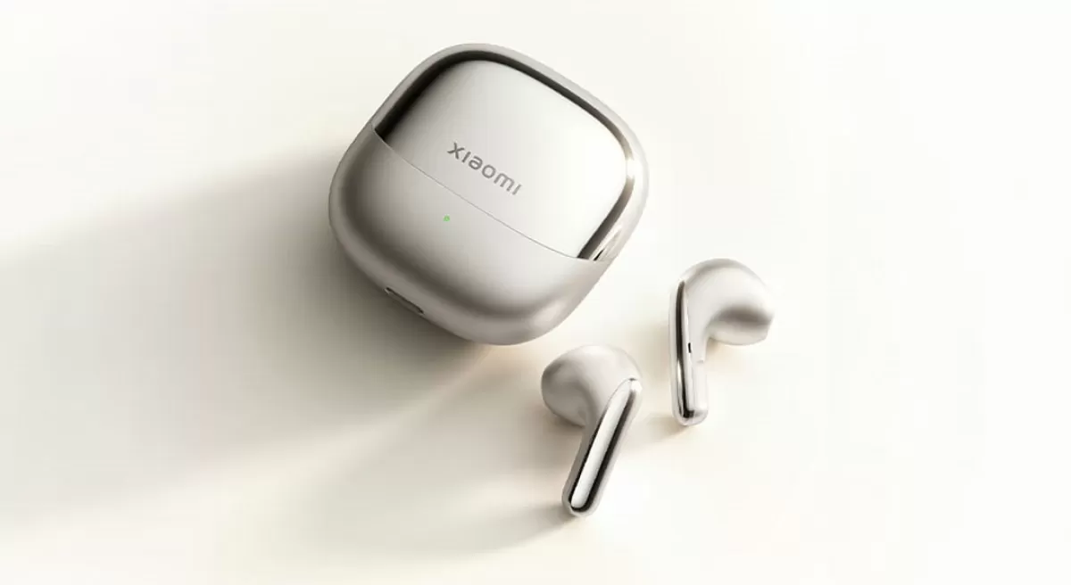 Xiaomi Buds 5: Новые беспроводные наушники от Xiaomi. Характеристики, цена
