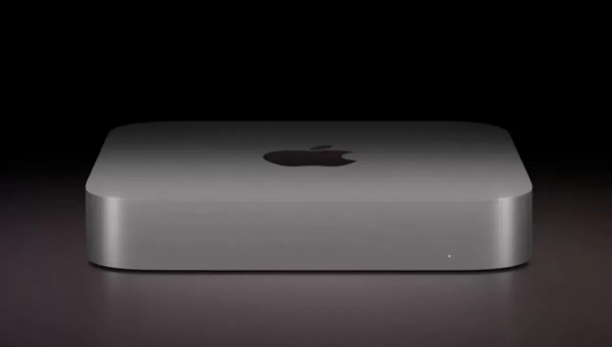 Apple Mac mini с чипом M4: Будет еще компактнее и мощнее. Дата выхода