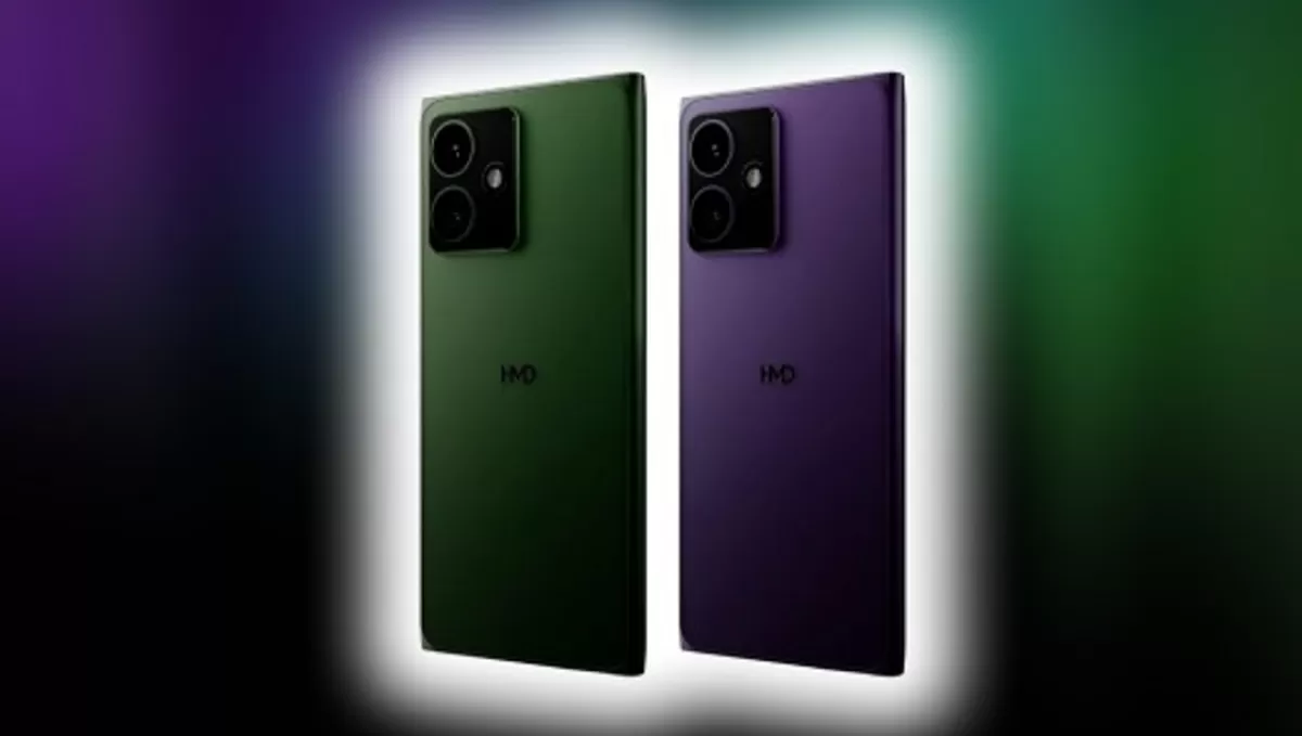 HMD готовит новый смартфон в стиле Nokia N9 и анонсирует HMD Barbie