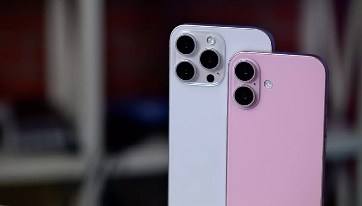 Apple iPhone 16 и iPhone 16 Pro: Новые подробности о камерах и новых функциях