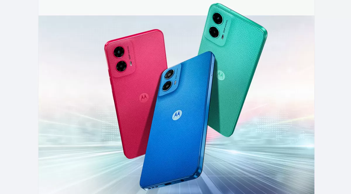 Motorola Moto G45 5G: Основные технические характеристики, дата выхода и цена